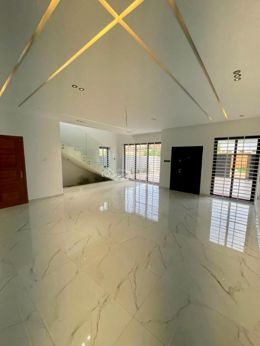 4 Bedroom House, Oyarifa, La Nkwantanang Madina Municipal, Accra, House for Sale