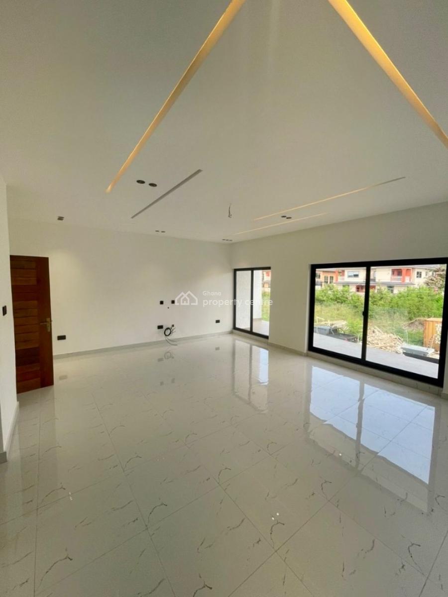 4 Bedroom House, Oyarifa, La Nkwantanang Madina Municipal, Accra, House for Sale