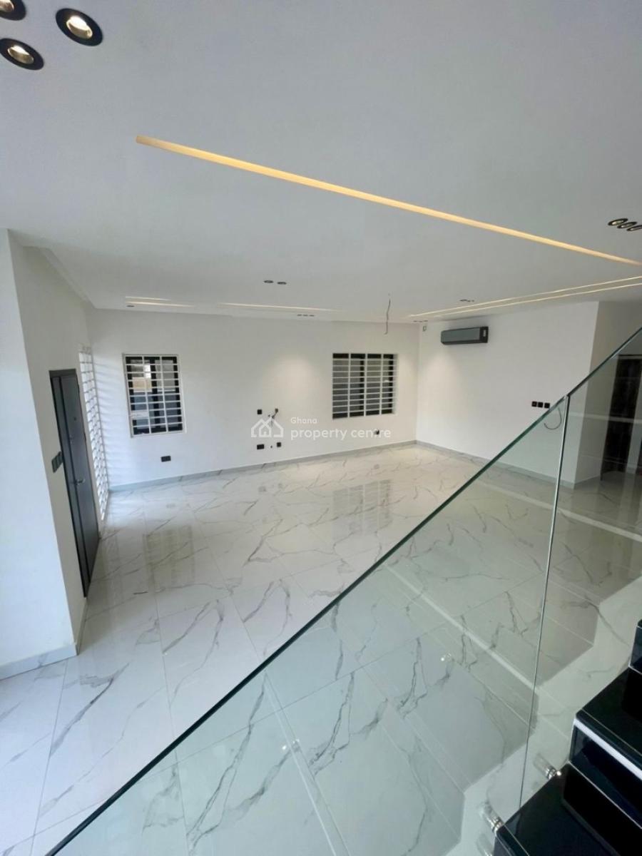 4 Bedroom House, Oyarifa, La Nkwantanang Madina Municipal, Accra, House for Sale