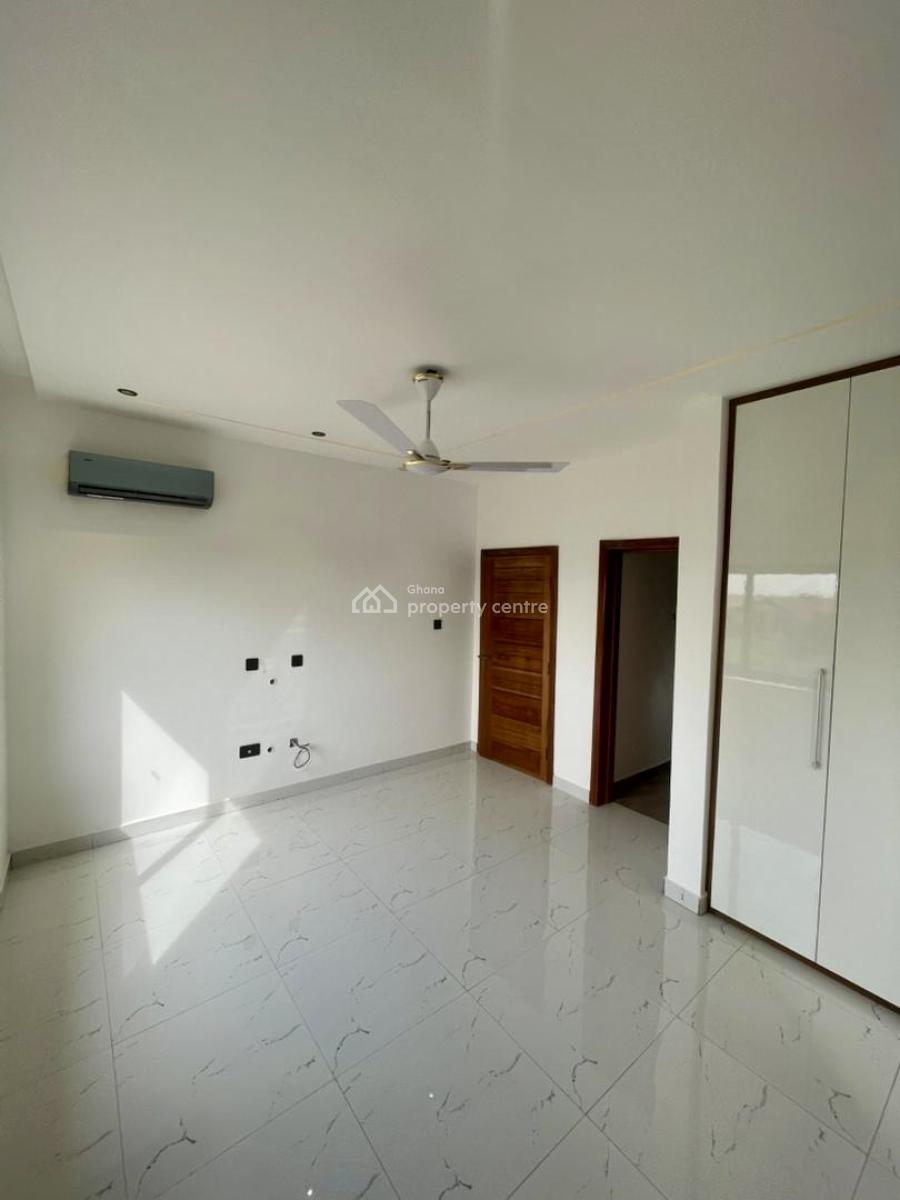 4 Bedroom House, Oyarifa, La Nkwantanang Madina Municipal, Accra, House for Sale