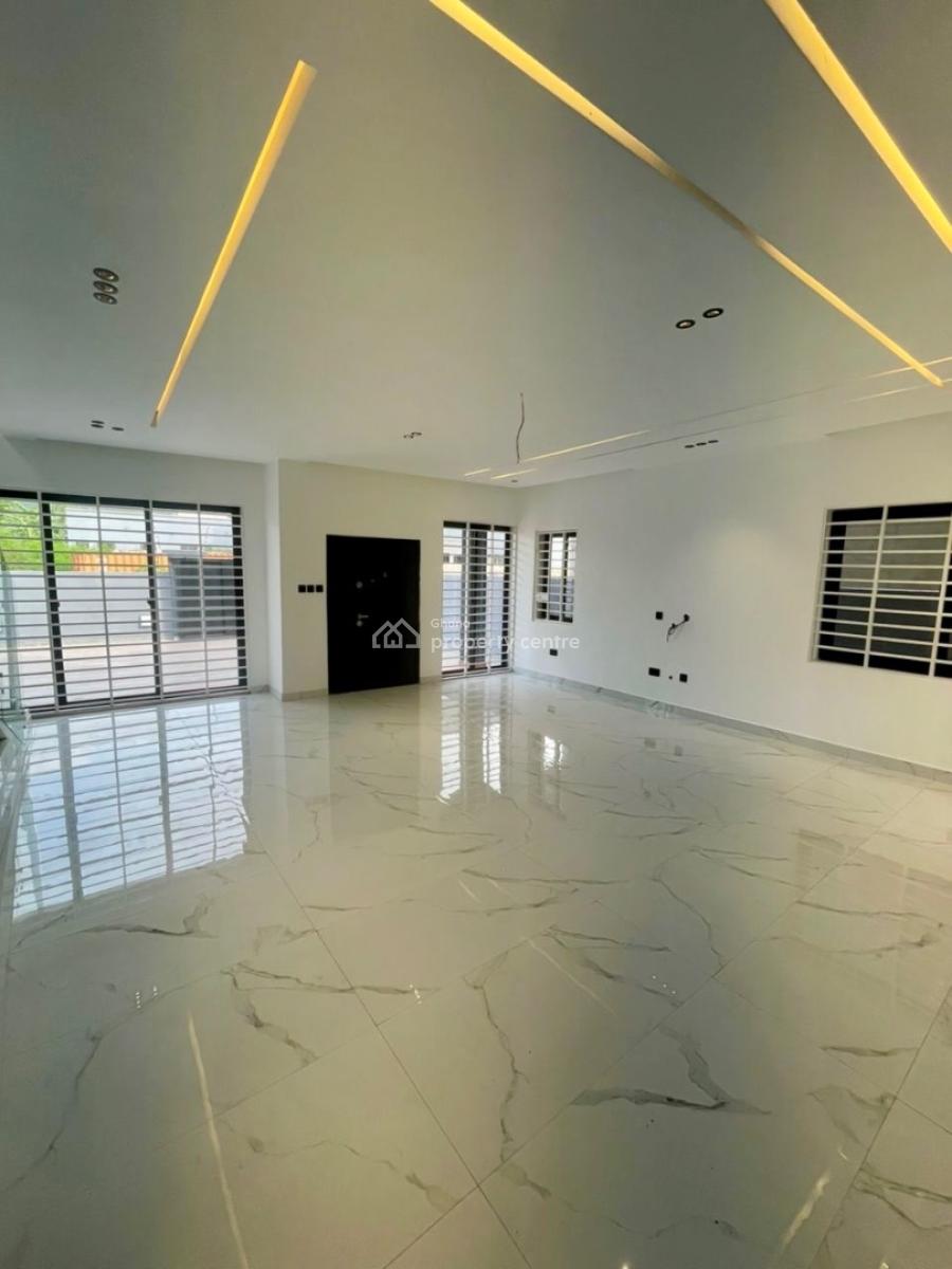 4 Bedroom House, Oyarifa, La Nkwantanang Madina Municipal, Accra, House for Sale