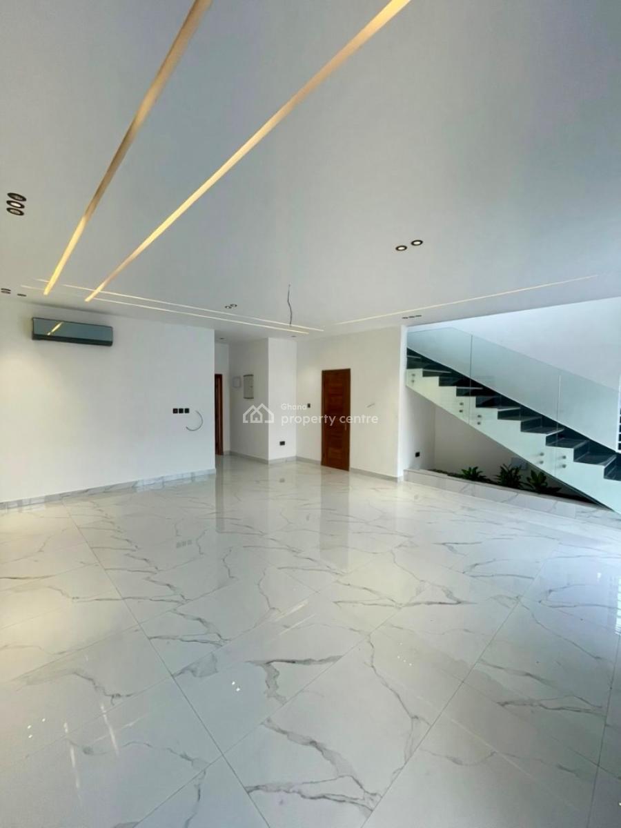 4 Bedroom House, Oyarifa, La Nkwantanang Madina Municipal, Accra, House for Sale