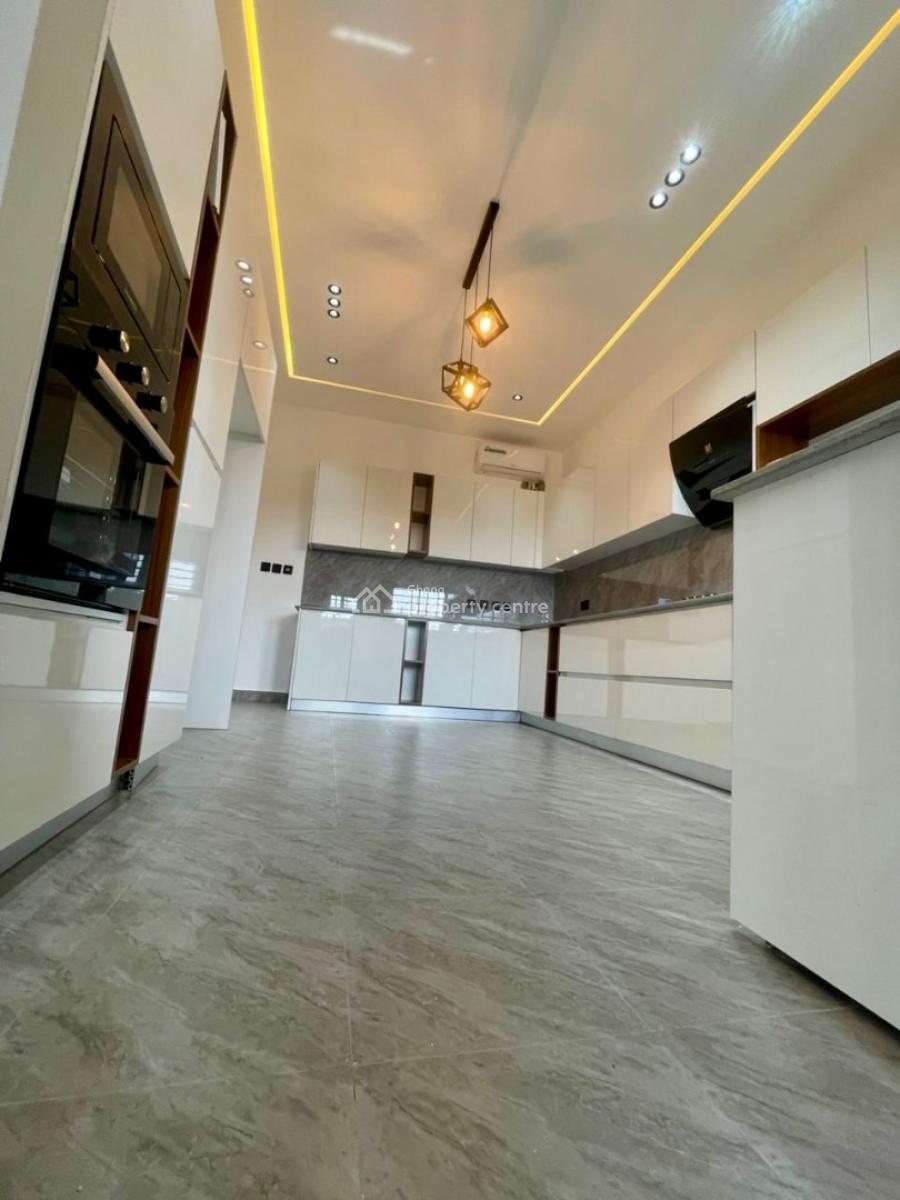 4 Bedroom House, Oyarifa, La Nkwantanang Madina Municipal, Accra, House for Sale