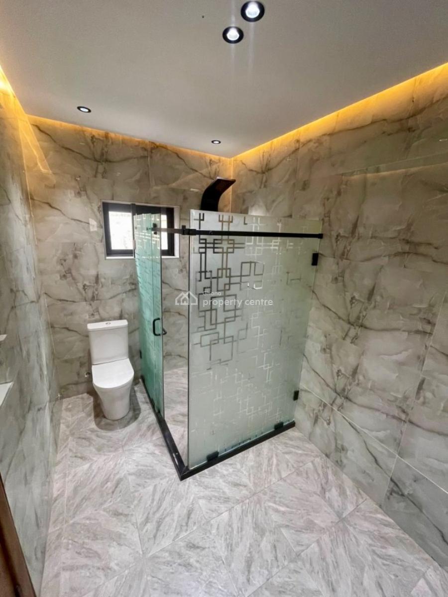 4 Bedroom House, Oyarifa, La Nkwantanang Madina Municipal, Accra, House for Sale