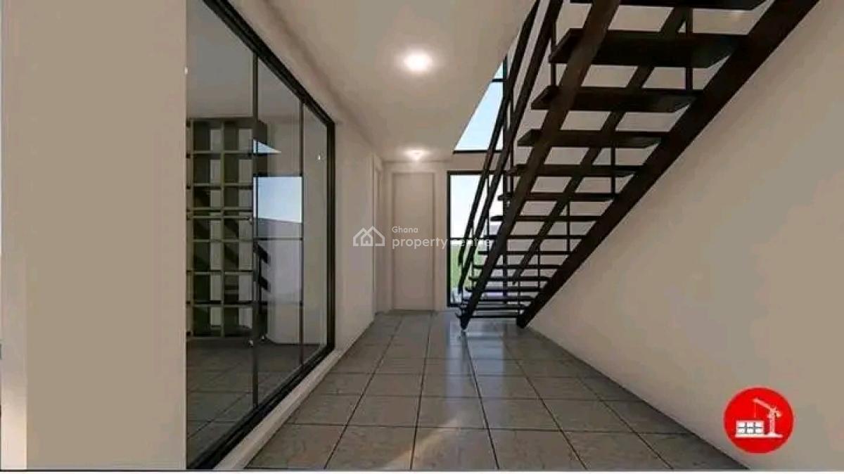 Furnished 3 Bedroom All Ensuite Duplex House, Basket Junction, Spintex, Accra, House for Rent