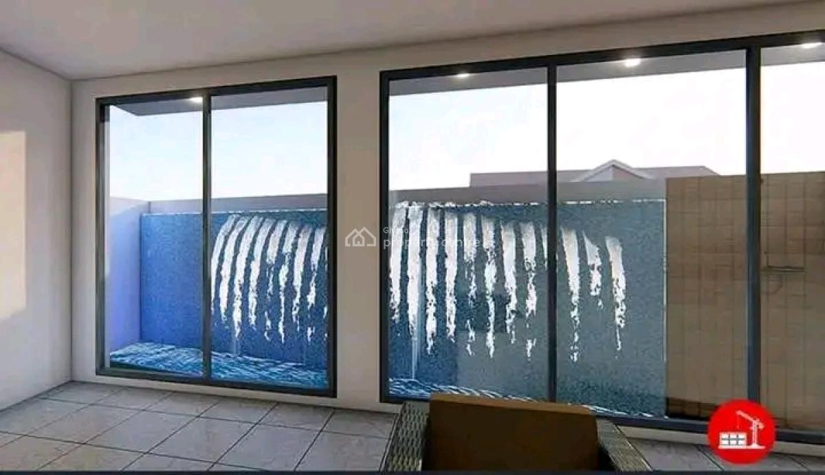 Furnished 3 Bedroom All Ensuite Duplex House, Basket Junction, Spintex, Accra, House for Rent