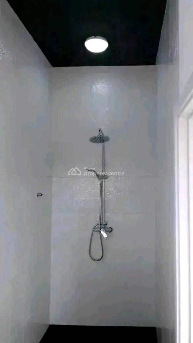 Furnished 3 Bedroom All Ensuite Duplex House, Basket Junction, Spintex, Accra, House for Rent