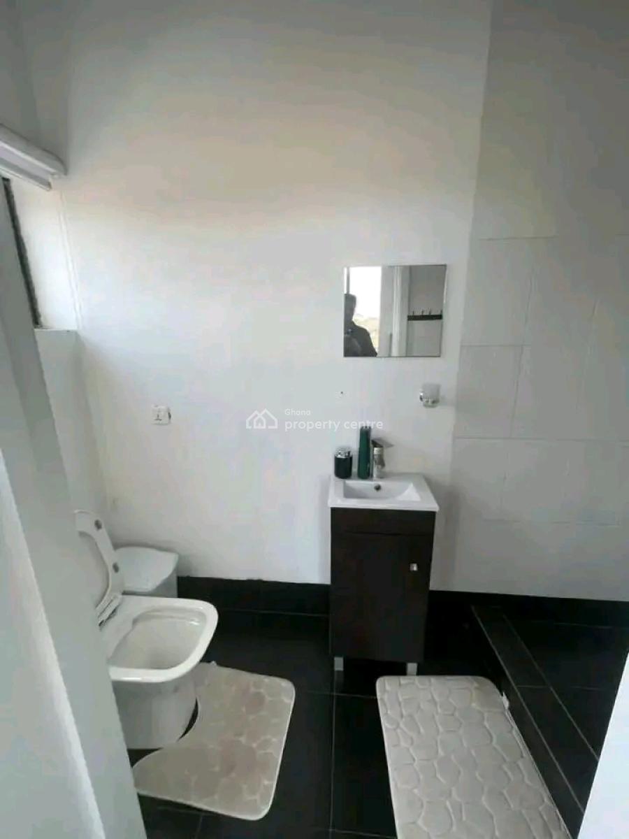 Furnished 3 Bedroom All Ensuite Duplex House, Basket Junction, Spintex, Accra, House for Rent