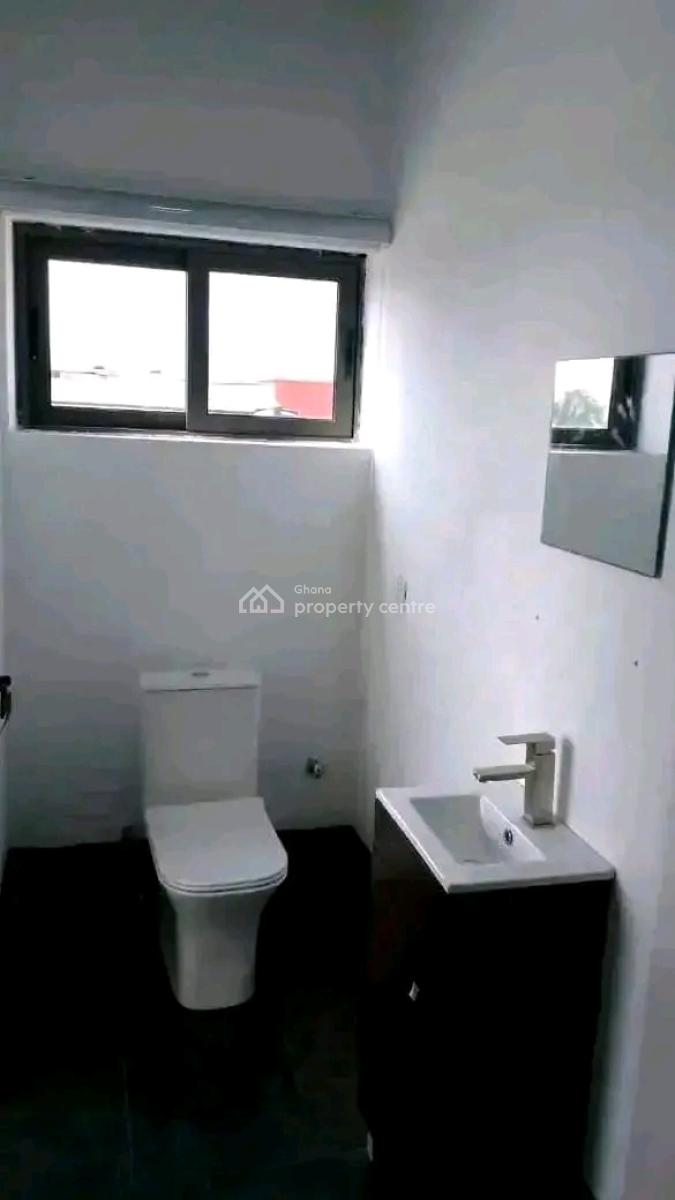 Furnished 3 Bedroom All Ensuite Duplex House, Basket Junction, Spintex, Accra, House for Rent