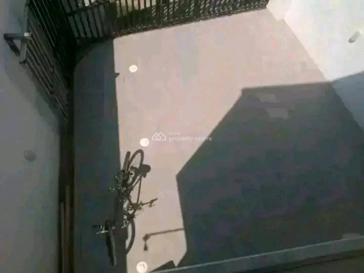 Furnished 3 Bedroom All Ensuite Duplex House, Basket Junction, Spintex, Accra, House for Rent