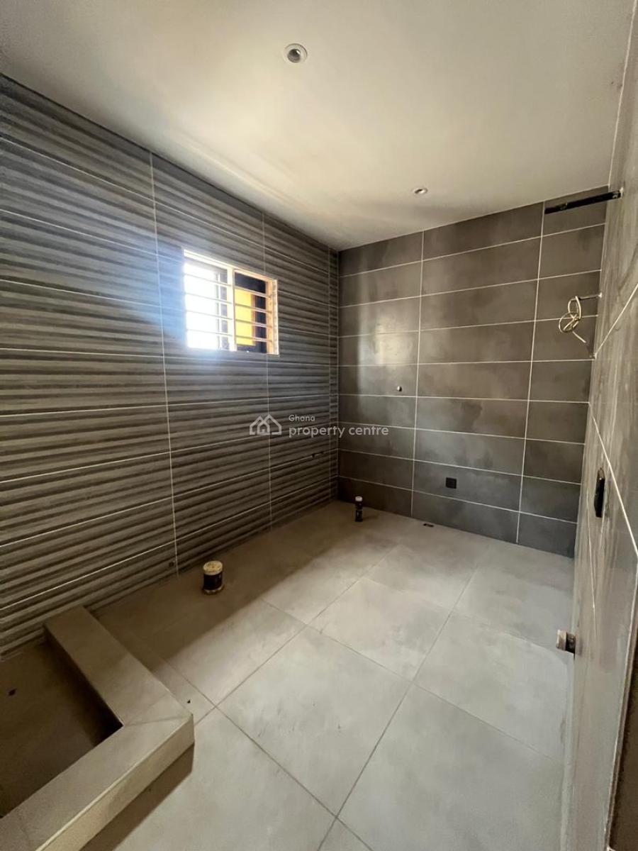 4 Bedroom House, Spintex, Accra, Detached Duplex for Sale