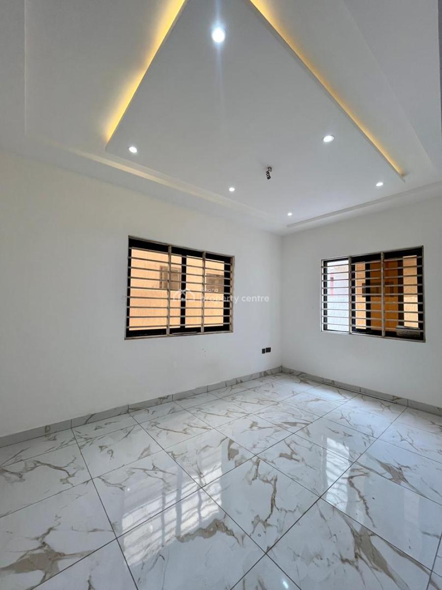 4 Bedroom House, Spintex, Accra, Detached Duplex for Sale