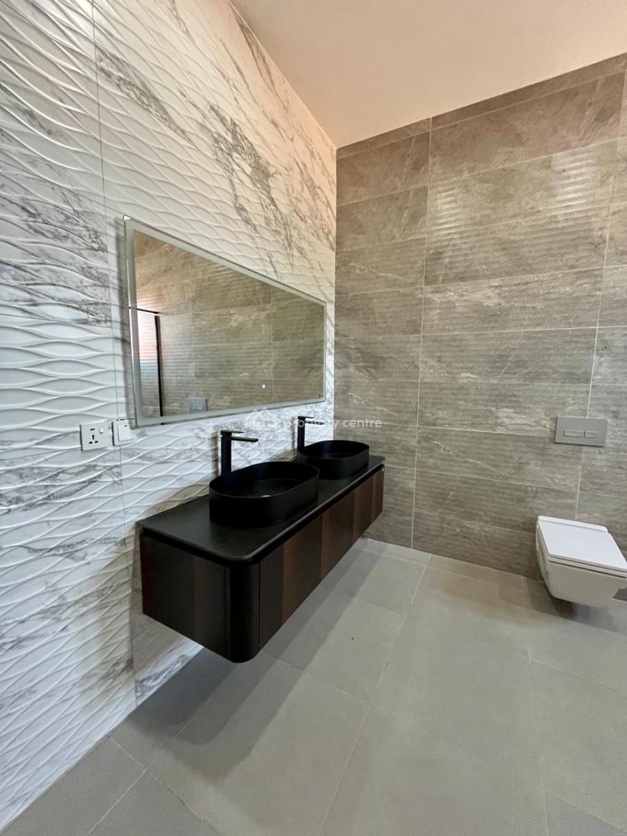 4 Bedroom House with Bq, Sakumono, Tema, Accra, Detached Duplex for Sale