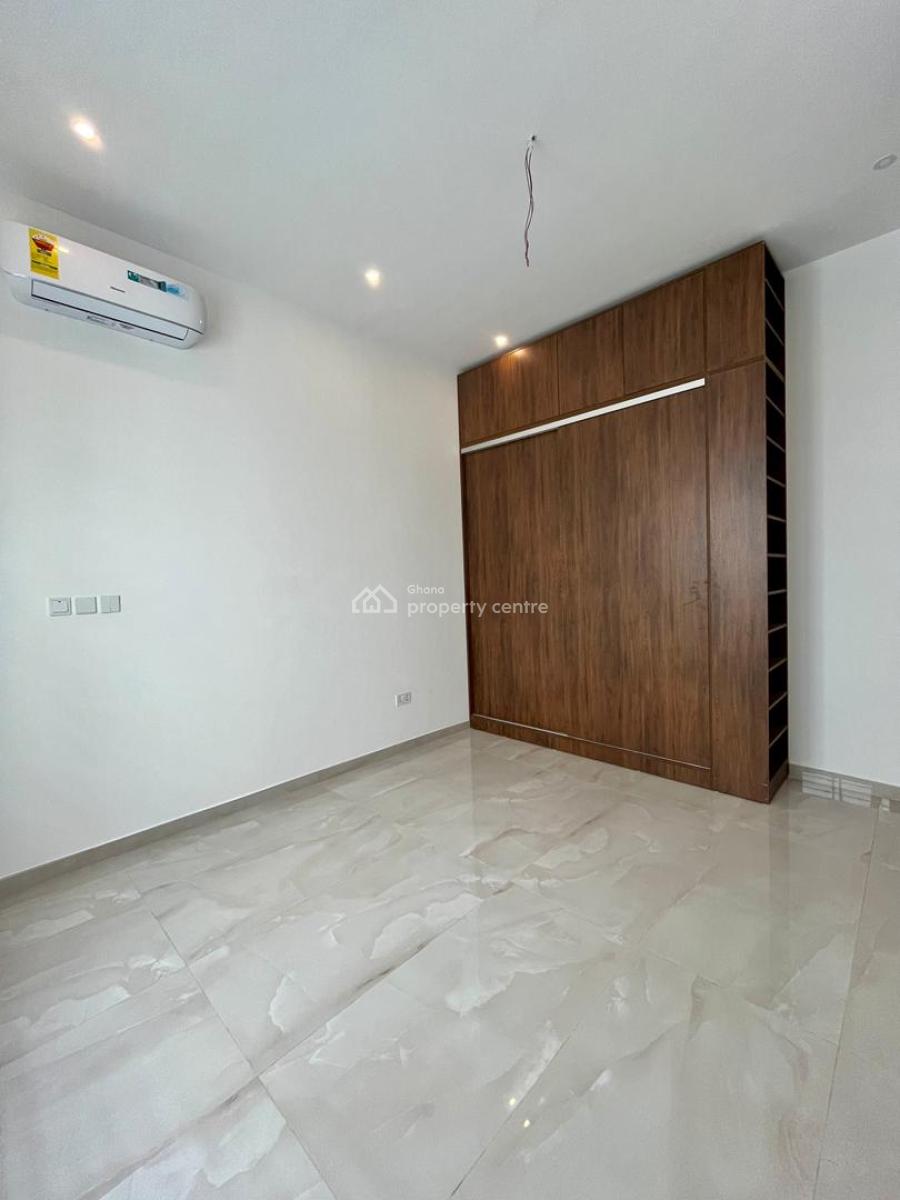 4 Bedroom House with Bq, Sakumono, Tema, Accra, Detached Duplex for Sale