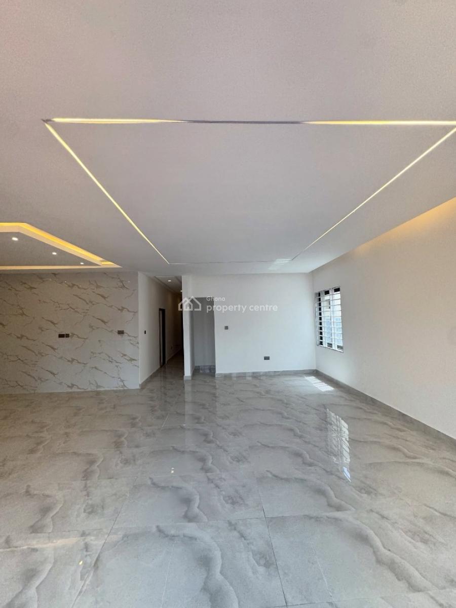 Executive 3 Bedroom, Adenta Municipal, Accra, House for Sale