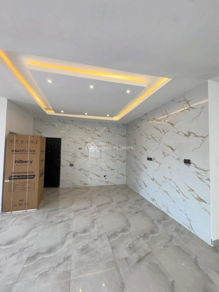 Executive 3 Bedroom, Adenta Municipal, Accra, House for Sale