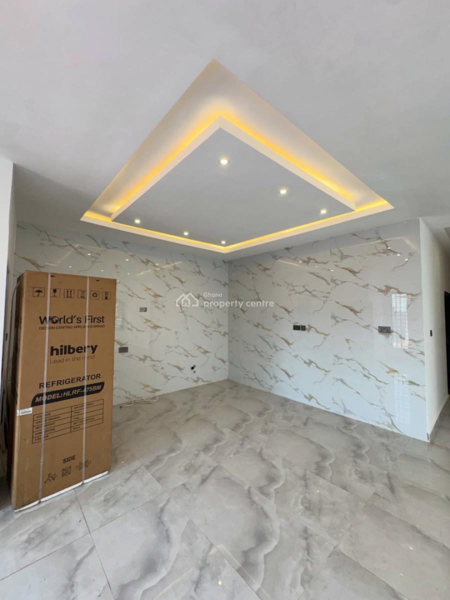 Executive 3 Bedroom, Adenta Municipal, Accra, House for Sale