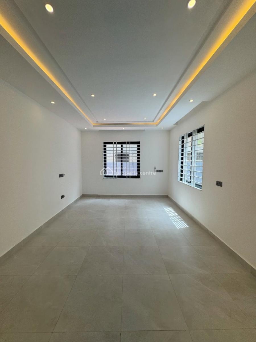 Executive 3 Bedroom, Adenta Municipal, Accra, House for Sale