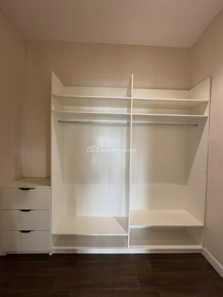 Executive Furnished Semi Detached 2 Bedroom, Tse Addo, Accra, House for Sale