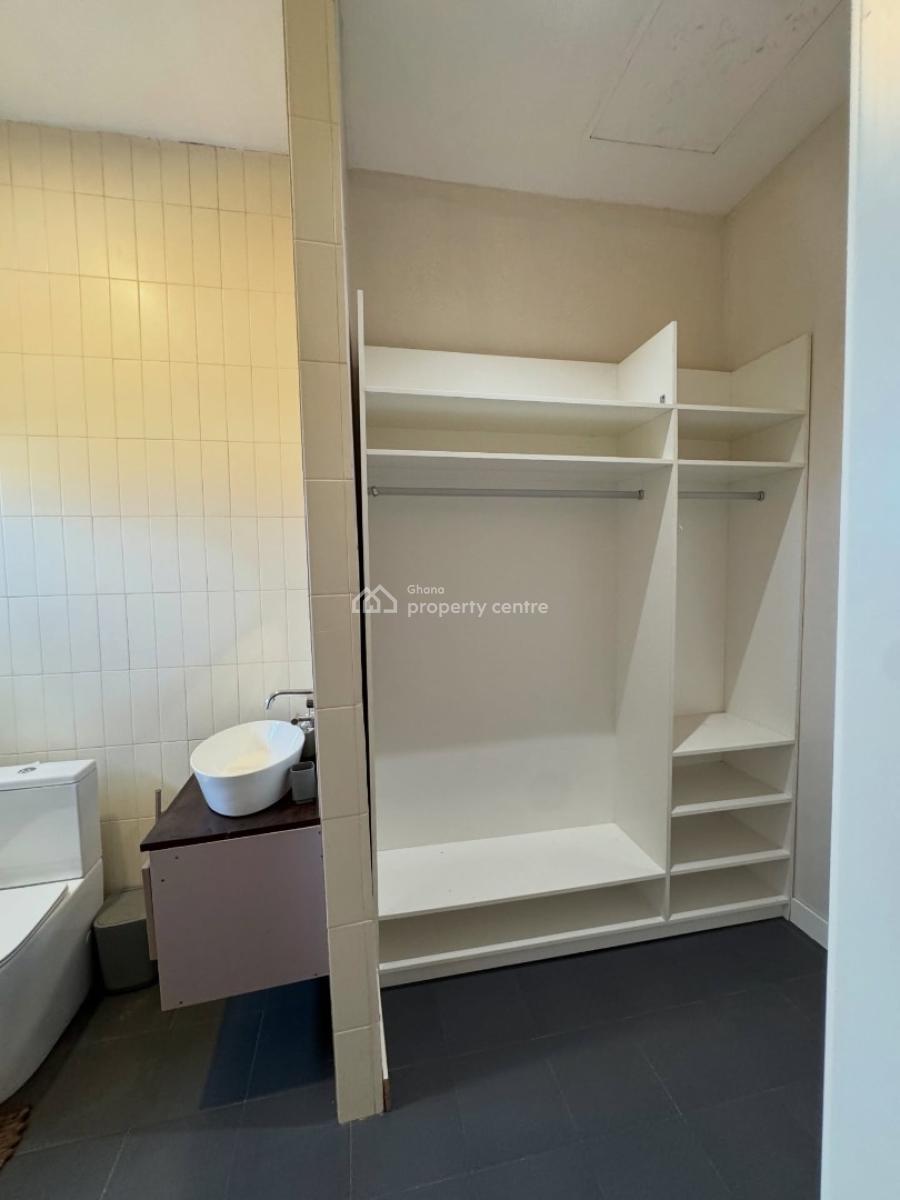 Executive Furnished Semi Detached 2 Bedroom, Tse Addo, Accra, House for Sale