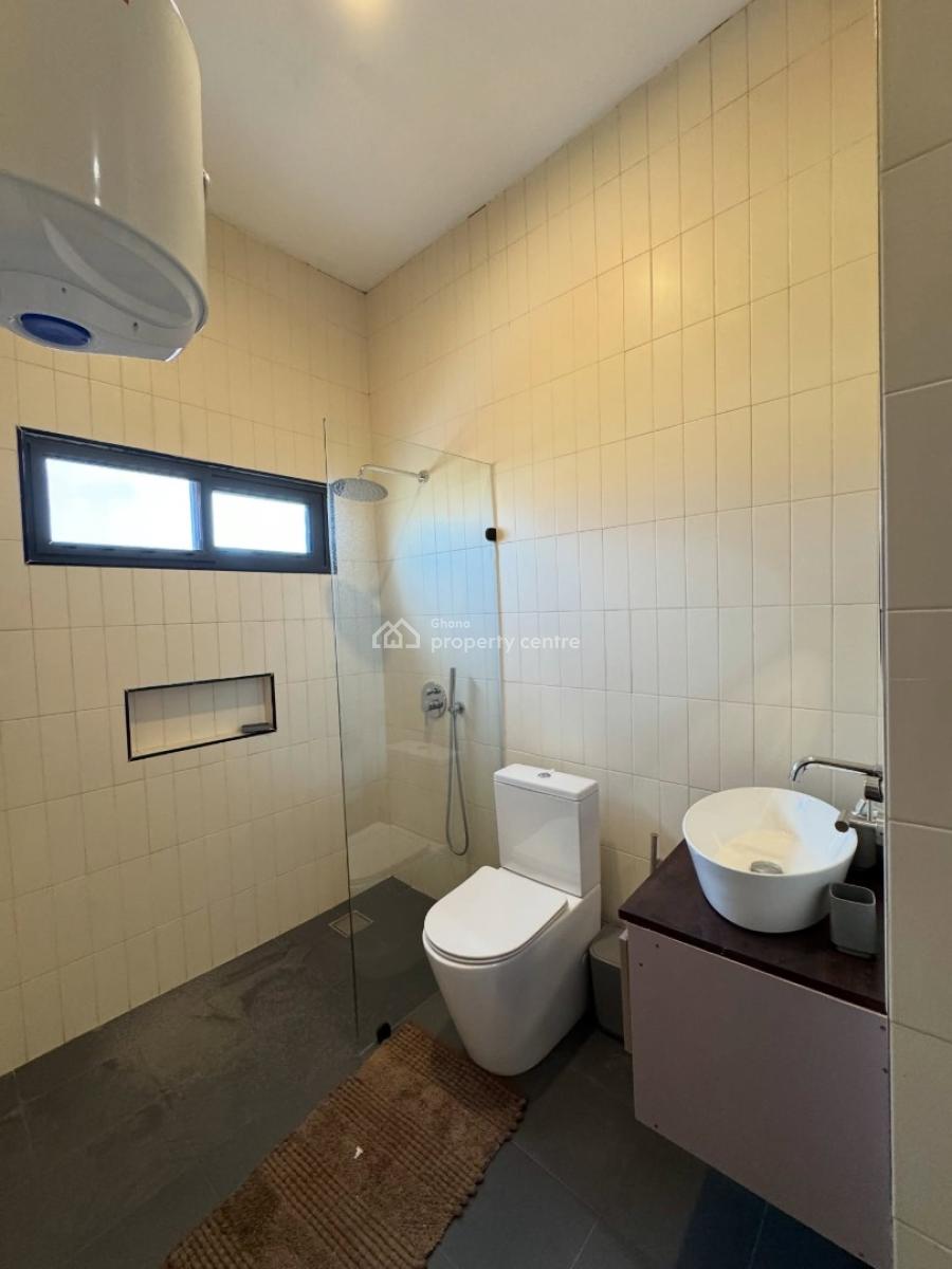 Executive Furnished Semi Detached 2 Bedroom, Tse Addo, Accra, House for Sale