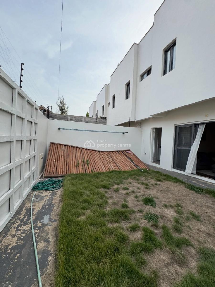 Executive Furnished Semi Detached 2 Bedroom, Tse Addo, Accra, House for Sale