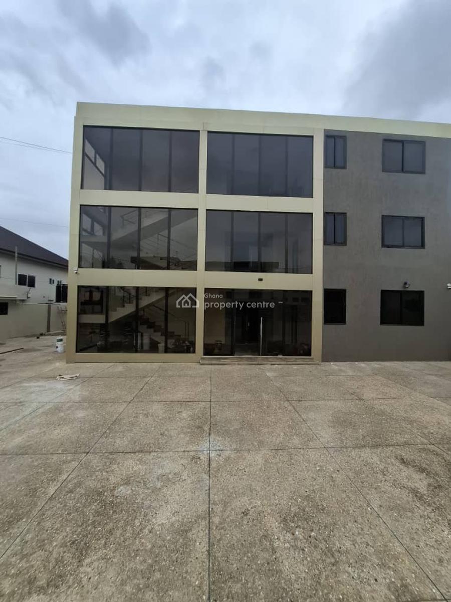 Commercial Space  at Dzorwulu, Dzorwulu, Dzorwulu, Accra, Office Space for Rent