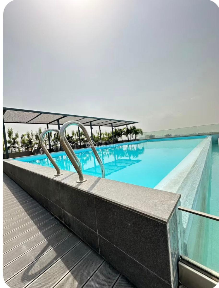 Luxury Studio Room, Cantonment, Cantonments, Accra, Apartment for Sale