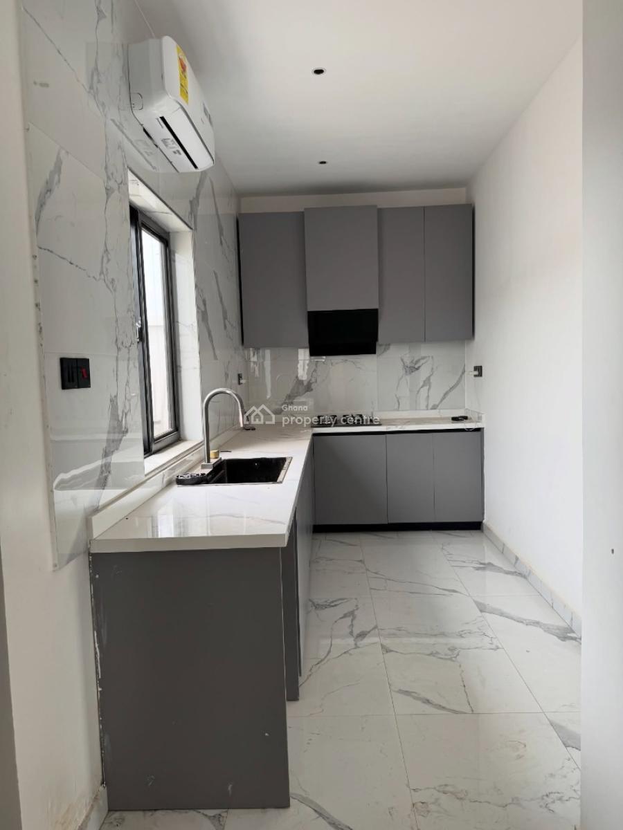 Executive 4 Bedroom, Ashaley Botwe, Adenta Municipal, Accra, House for Sale