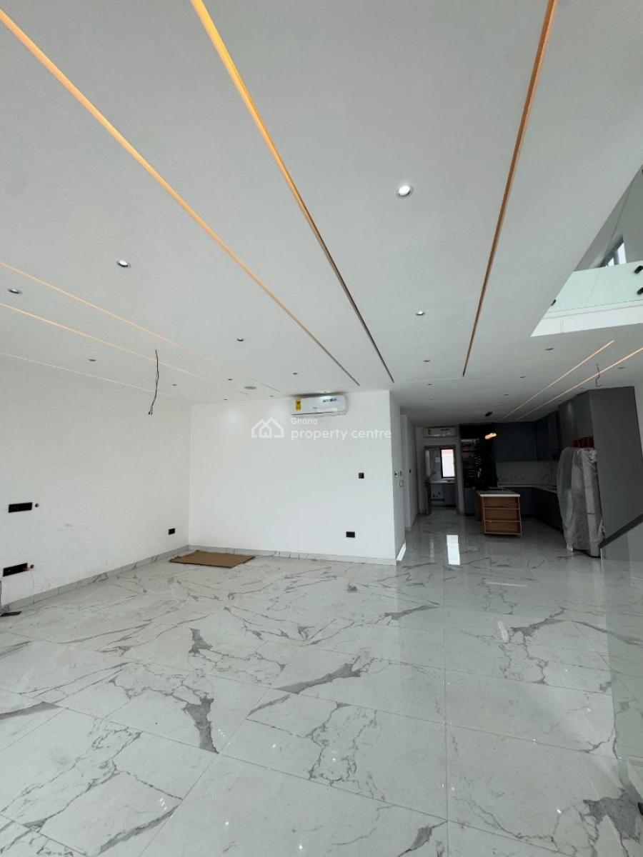 Executive 4 Bedroom, Ashaley Botwe, Adenta Municipal, Accra, House for Sale