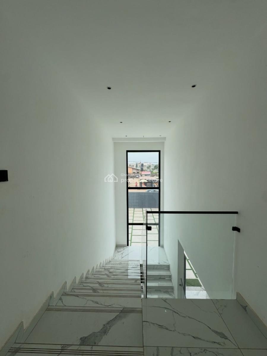 Executive 4 Bedroom, Ashaley Botwe, Adenta Municipal, Accra, House for Sale