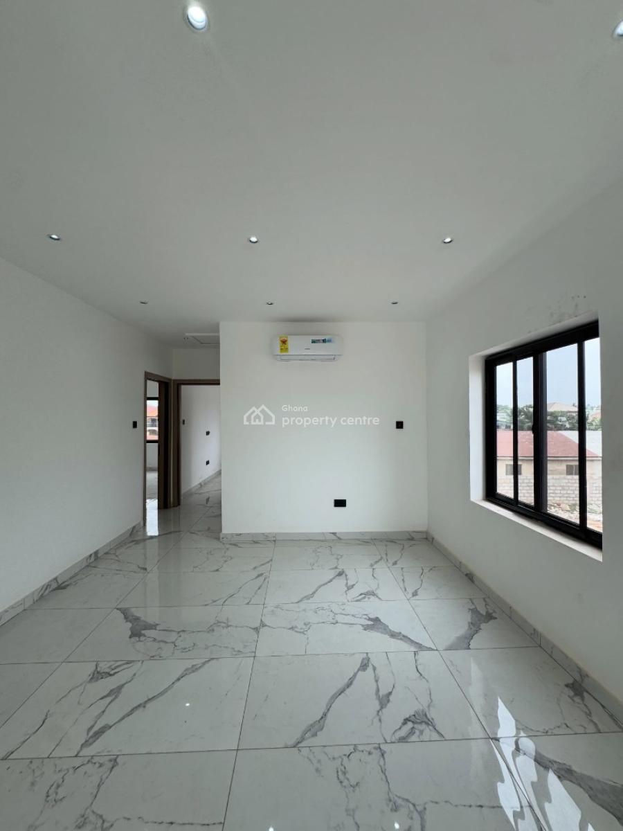 Executive 4 Bedroom, Ashaley Botwe, Adenta Municipal, Accra, House for Sale