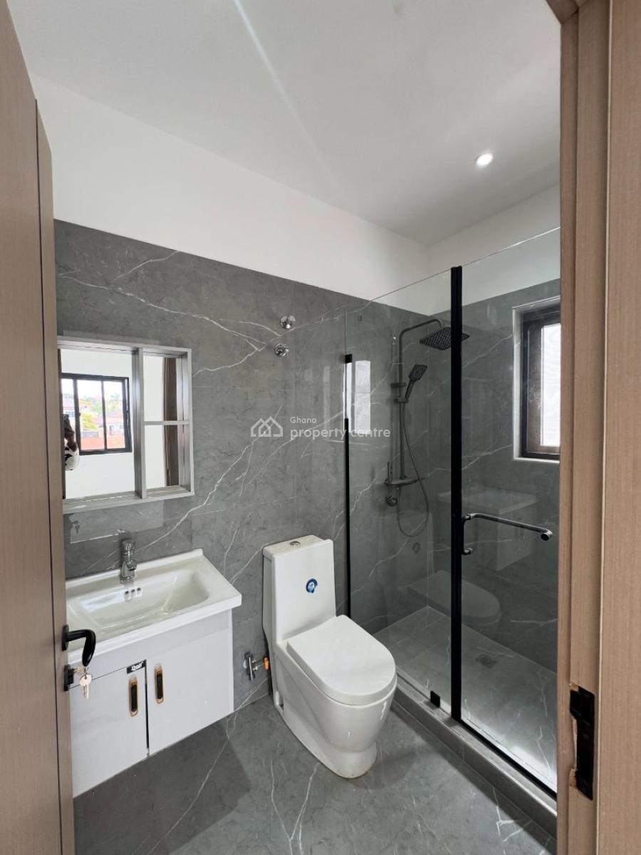 Executive 4 Bedroom, Ashaley Botwe, Adenta Municipal, Accra, House for Sale