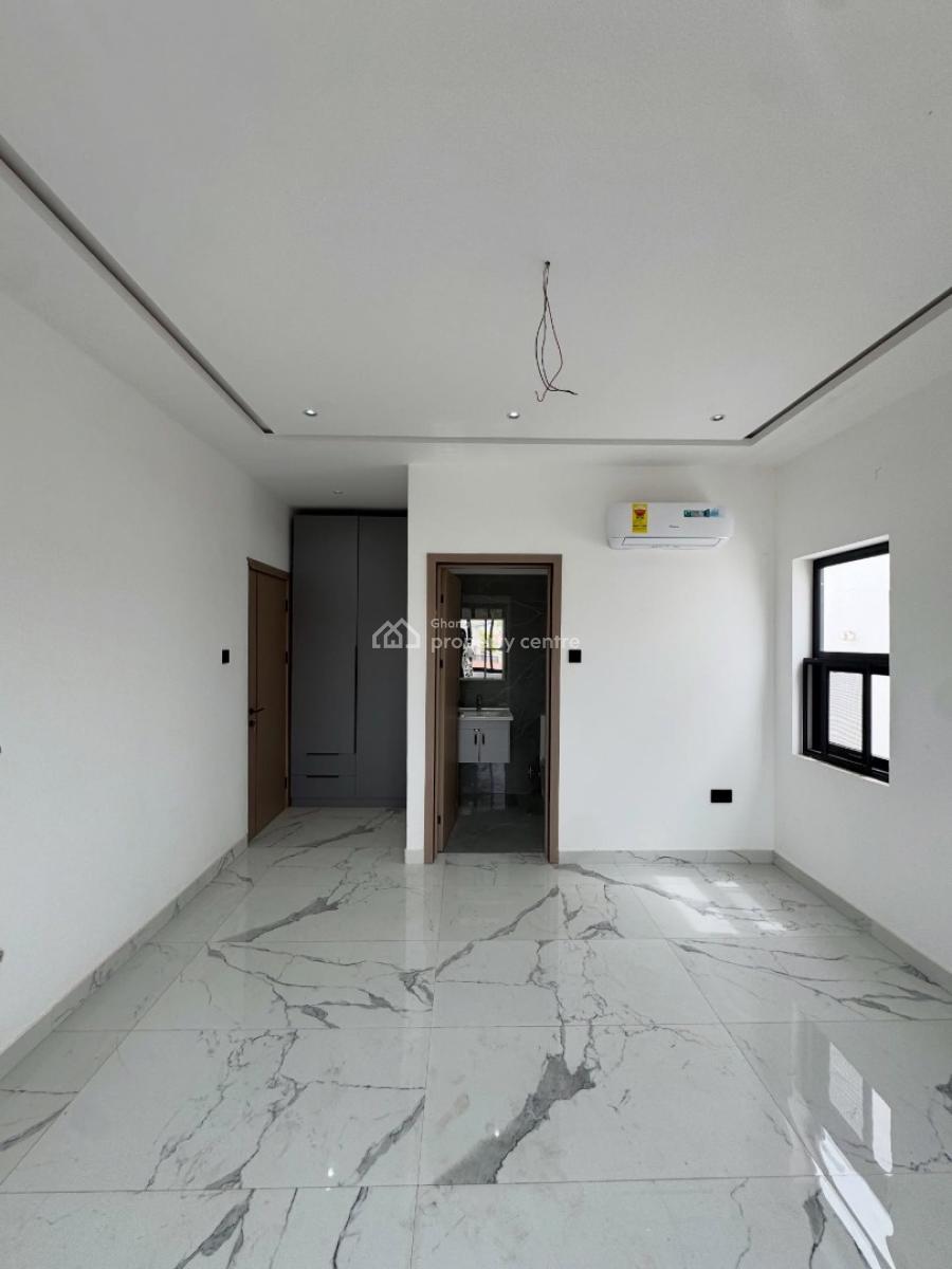Executive 4 Bedroom, Ashaley Botwe, Adenta Municipal, Accra, House for Sale
