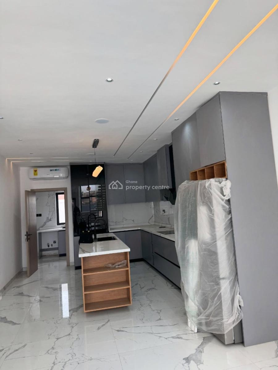 Executive 4 Bedroom, Ashaley Botwe, Adenta Municipal, Accra, House for Sale