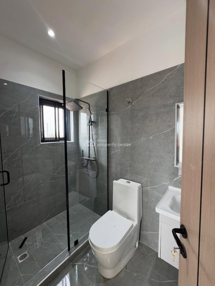 Executive 4 Bedroom, Ashaley Botwe, Adenta Municipal, Accra, House for Sale