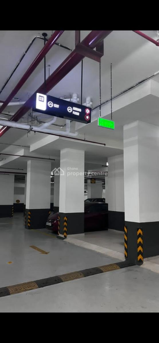 Luxury 1 Bedroom Apartment, Osu, Osu, Accra, Apartment for Sale