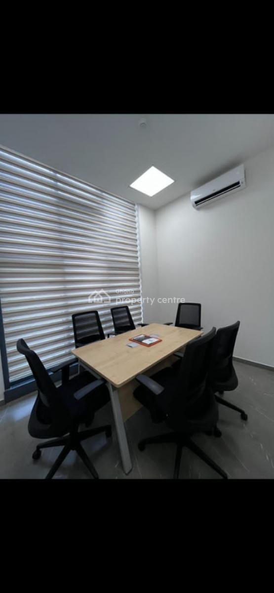 Luxury 1 Bedroom Apartment, Osu, Osu, Accra, Apartment for Sale