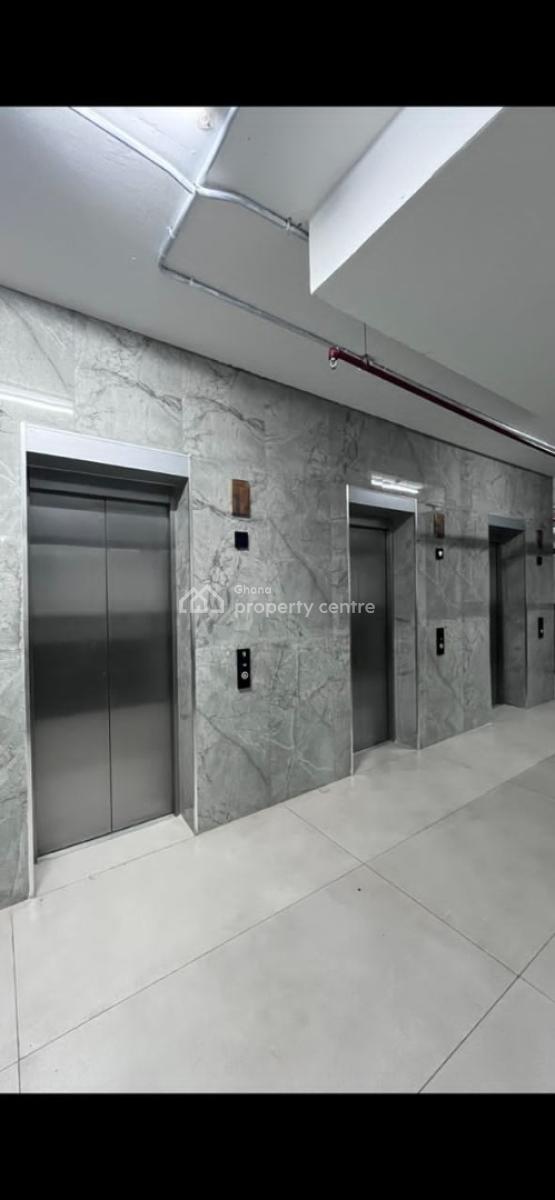 Luxury 1 Bedroom Apartment, Osu, Osu, Accra, Apartment for Sale