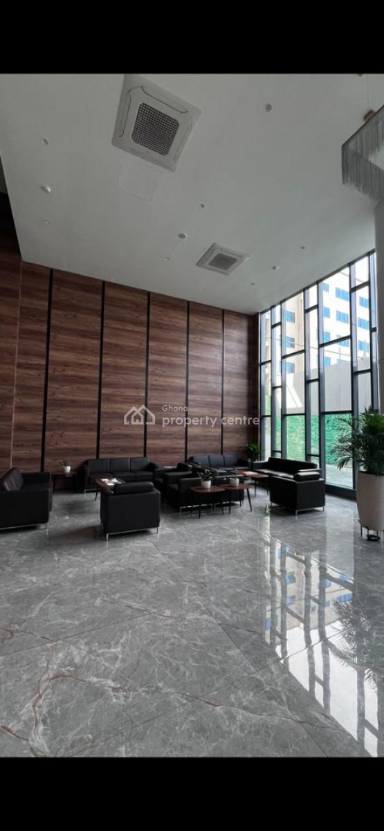 Luxury 1 Bedroom Apartment, Osu, Osu, Accra, Apartment for Sale