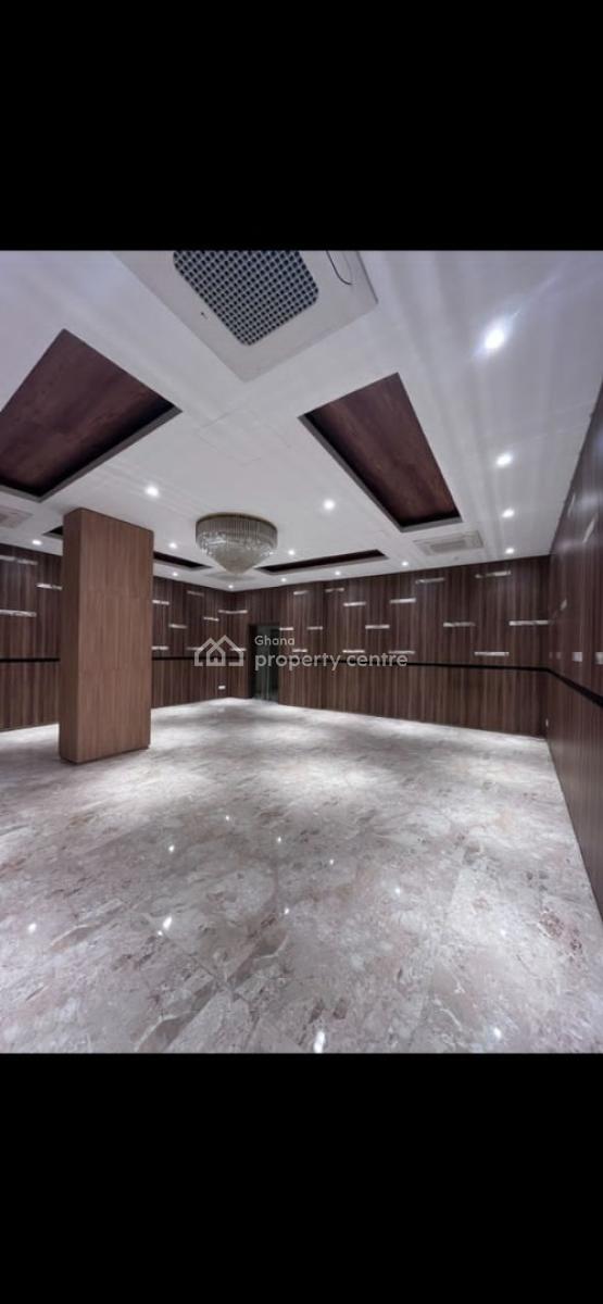 Luxury 1 Bedroom Apartment, Osu, Osu, Accra, Apartment for Sale