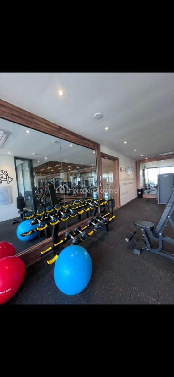 Luxury 1 Bedroom Apartment, Osu, Osu, Accra, Apartment for Sale