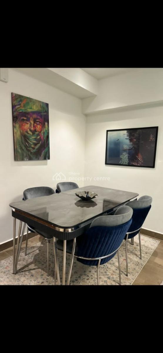 Luxury 1 Bedroom Apartment, Osu, Osu, Accra, Apartment for Sale