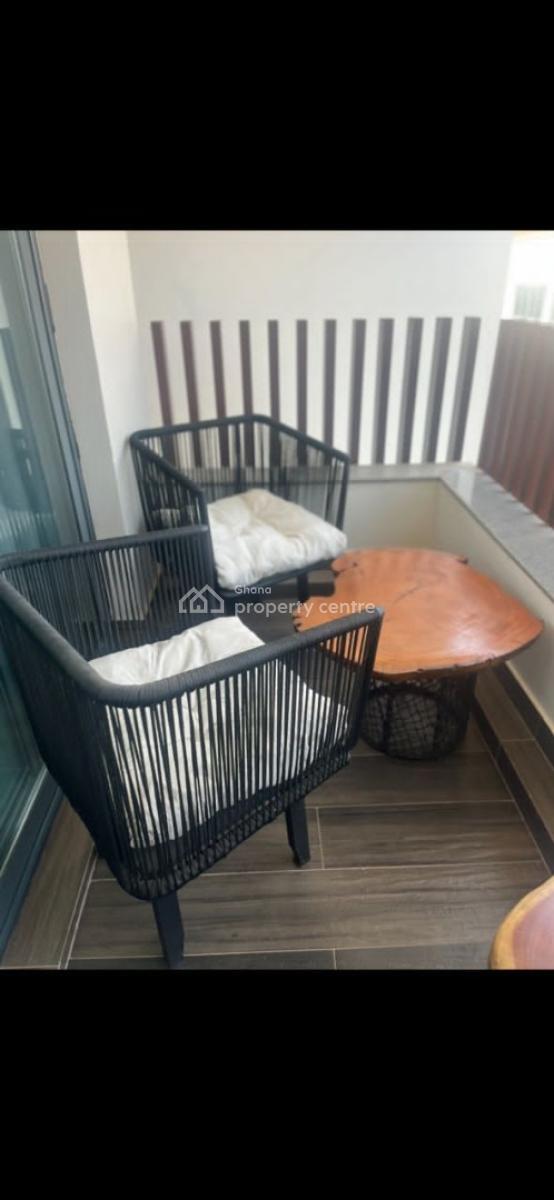 Luxury 1 Bedroom Apartment, Osu, Osu, Accra, Apartment for Sale