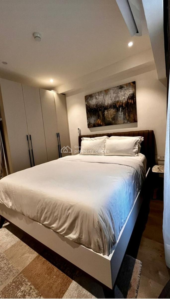 Luxury 1 Bedroom Apartment, Osu, Osu, Accra, Apartment for Sale