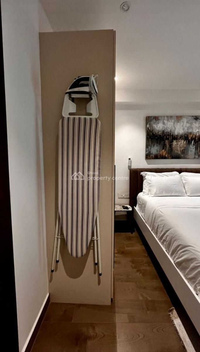 Luxury 1 Bedroom Apartment, Osu, Osu, Accra, Apartment for Sale
