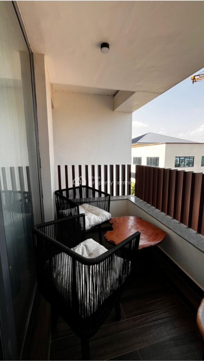 Luxury 1 Bedroom Apartment, Osu, Osu, Accra, Apartment for Sale