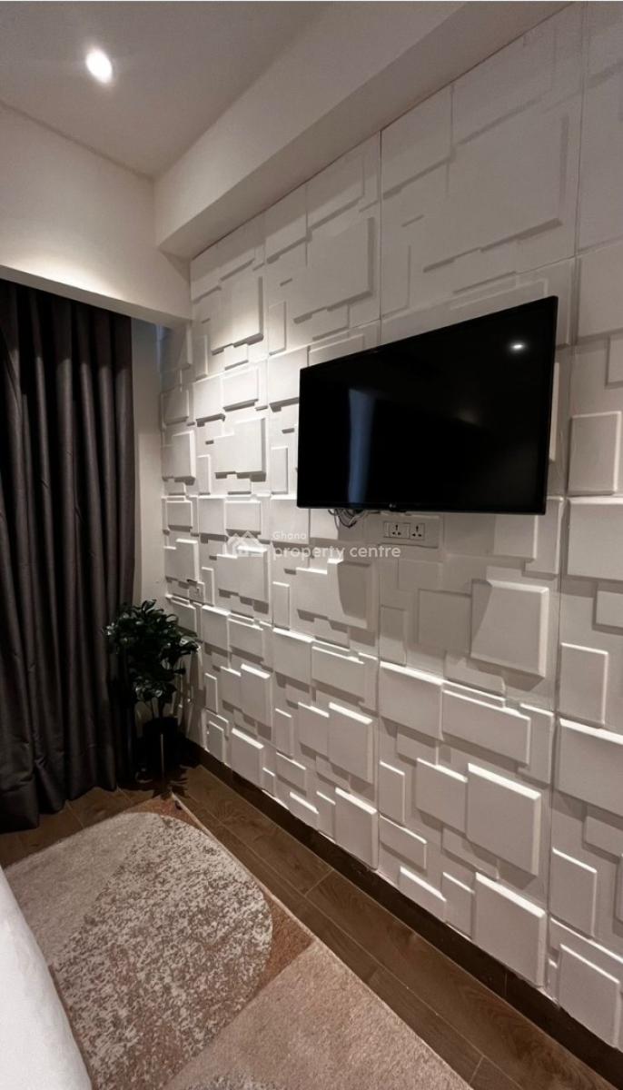 Luxury 1 Bedroom Apartment, Osu, Osu, Accra, Apartment for Sale