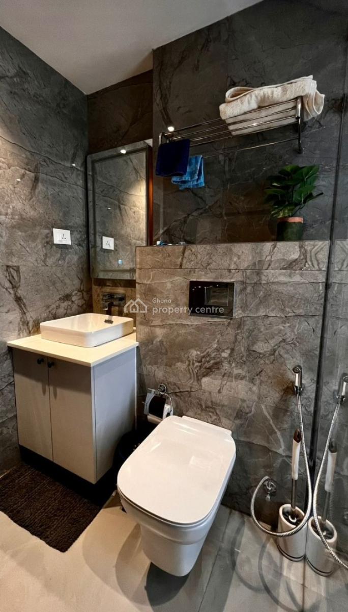 Luxury 1 Bedroom Apartment, Osu, Osu, Accra, Apartment for Sale