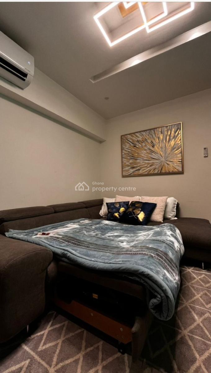 Luxury 1 Bedroom Apartment, Osu, Osu, Accra, Apartment for Sale